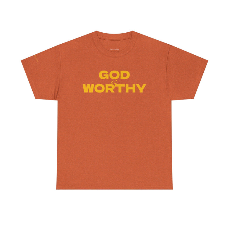 God is Worthy Collection