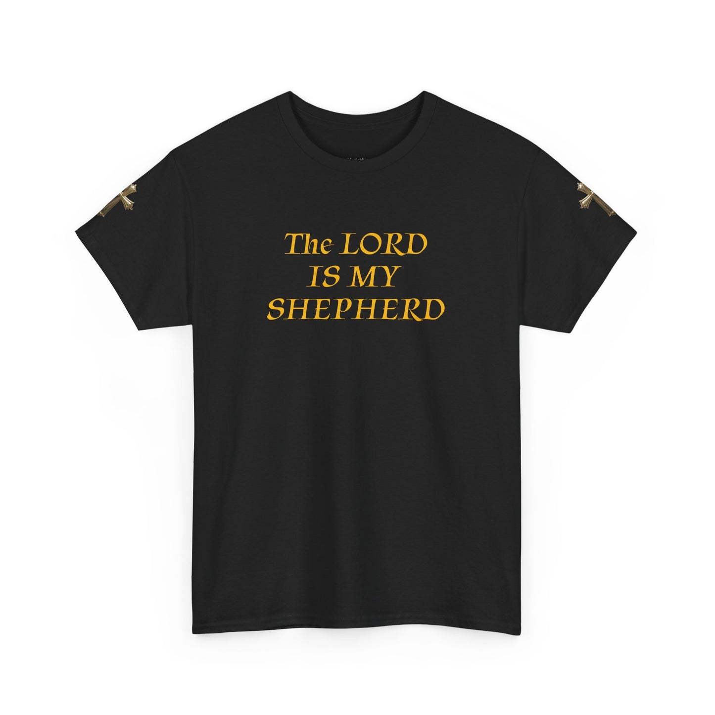 The Lord is my Shepherd