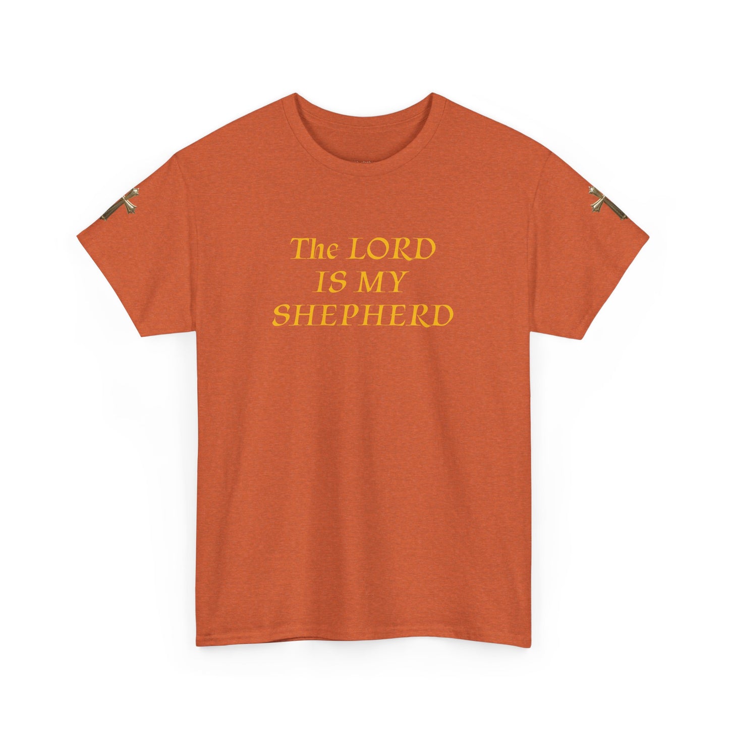 The Lord is my Shepherd