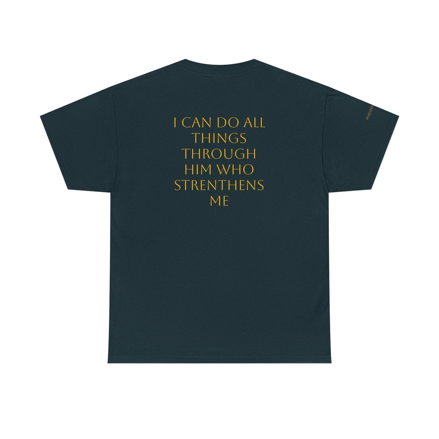 Philippians 4:13