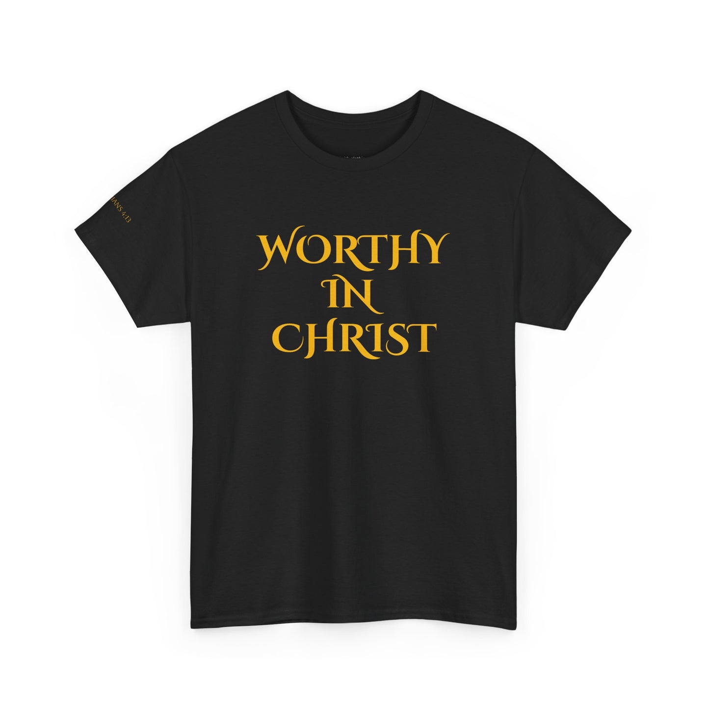 Philippians 4:13