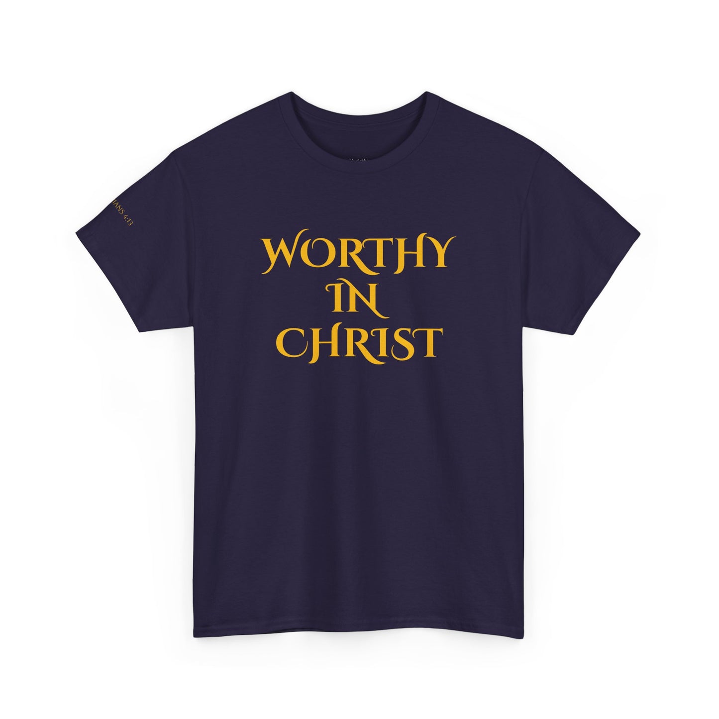 Philippians 4:13
