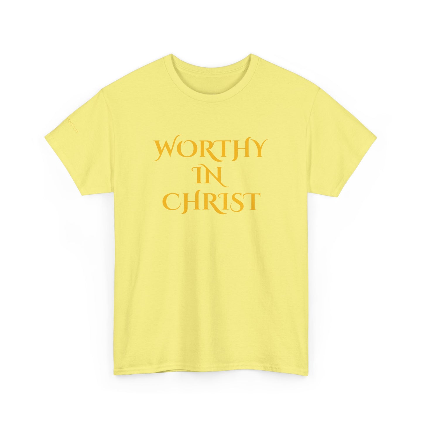 Philippians 4:13