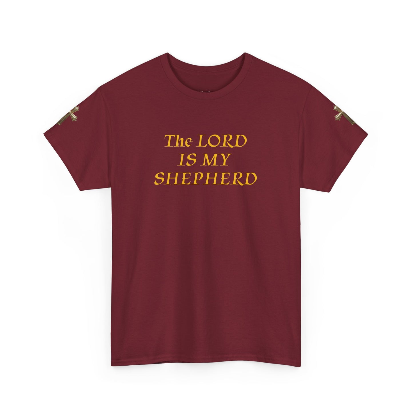 The Lord is my Shepherd