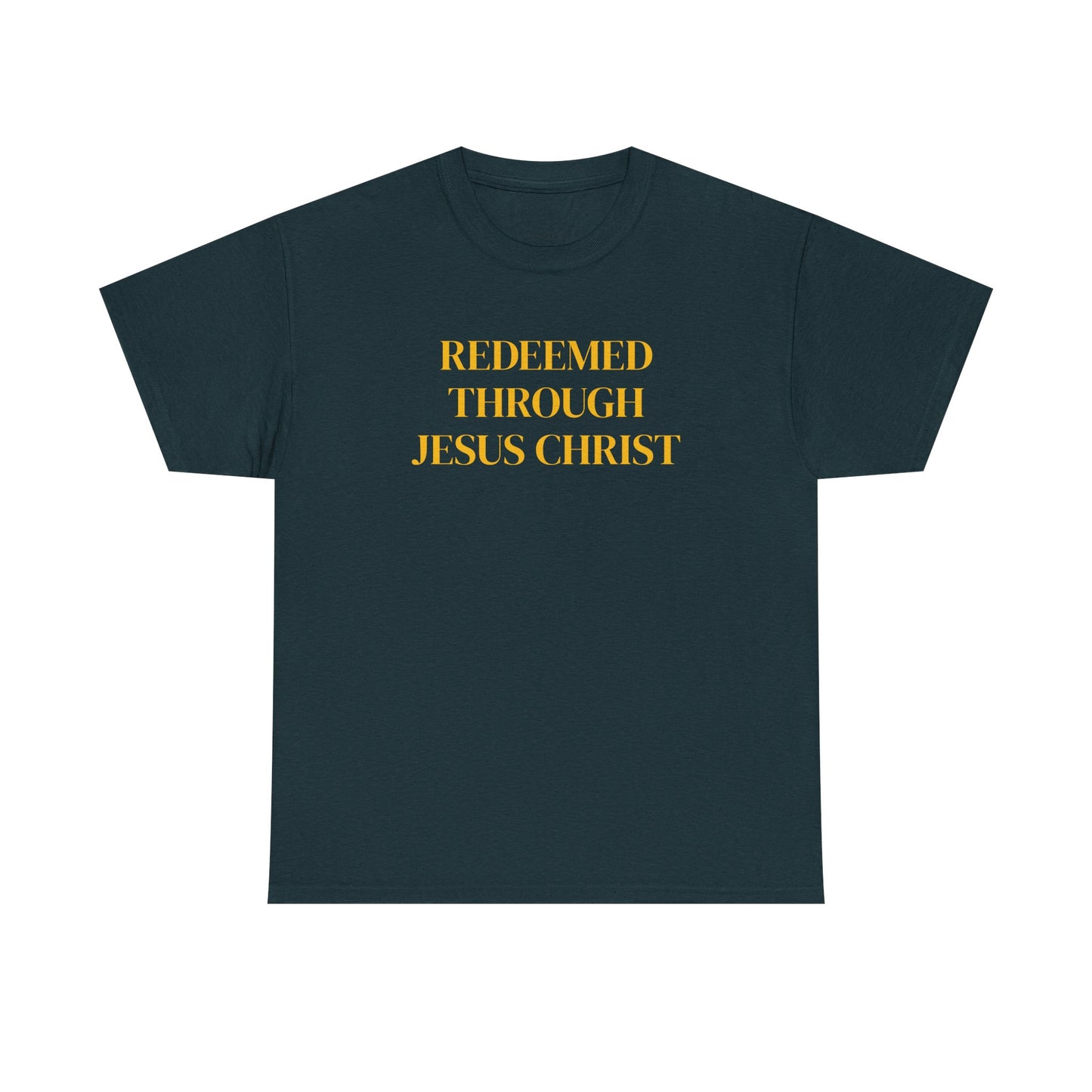 Redeemed