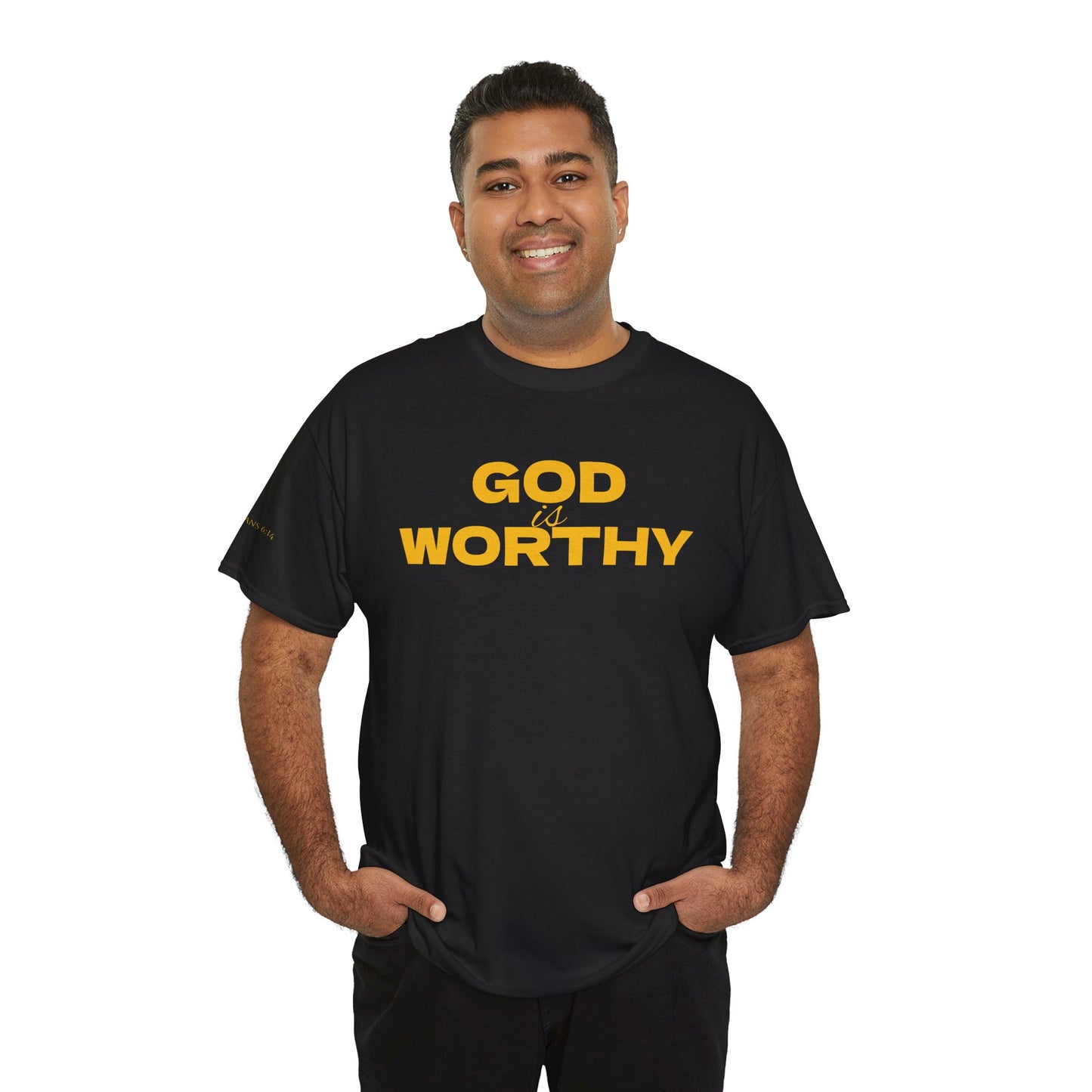 EPHESIANS 6:14 Armor or God