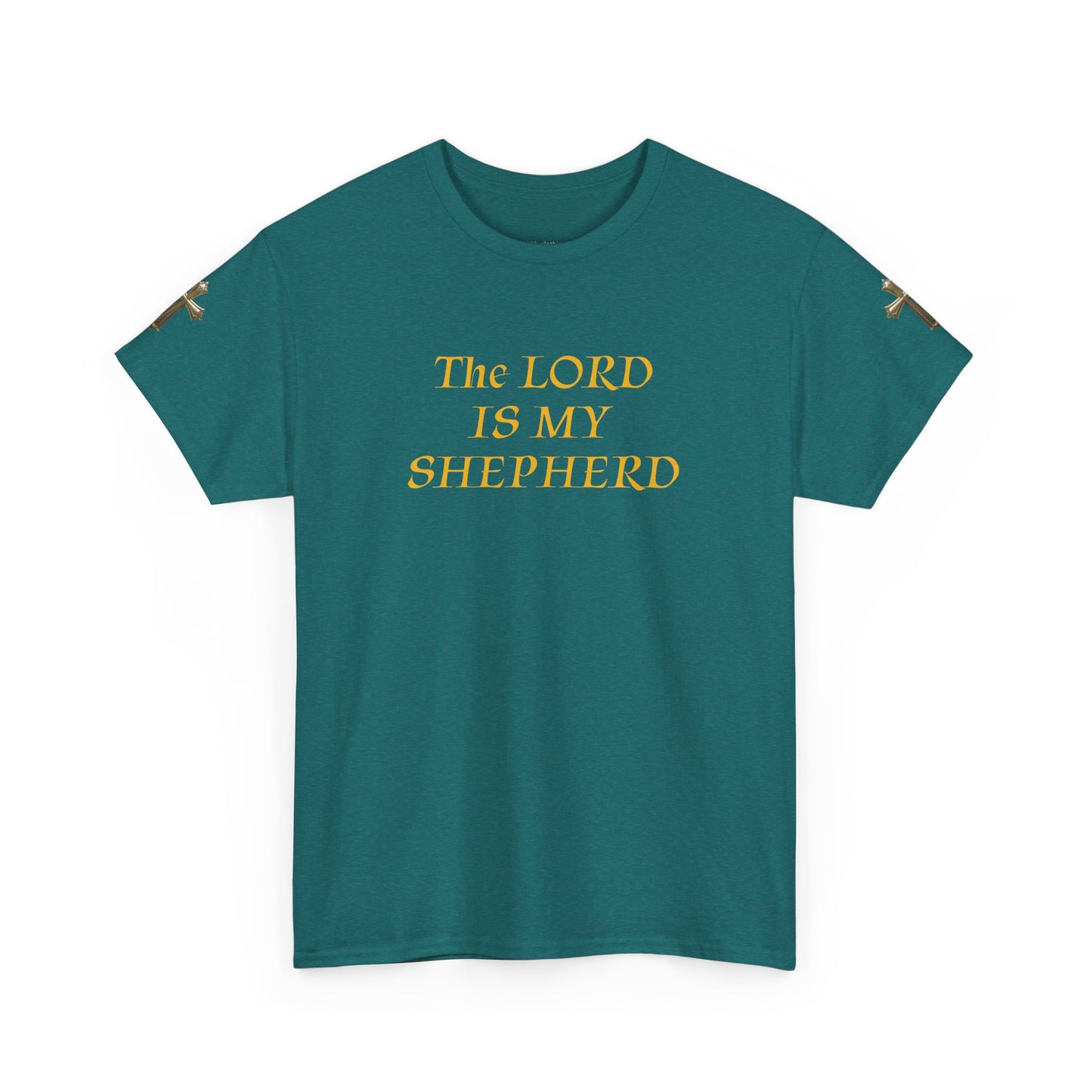 The Lord is my Shepherd