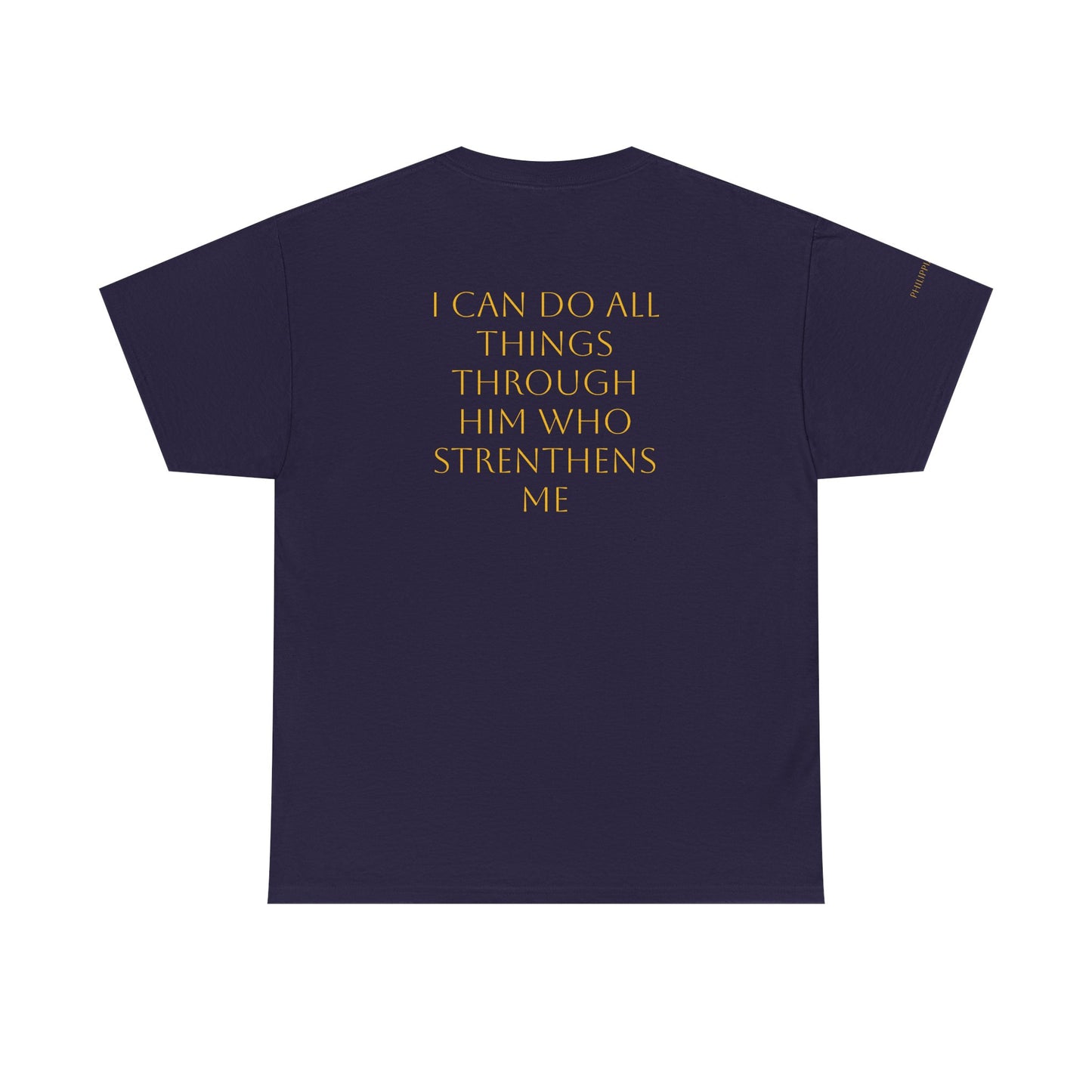 Philippians 4:13