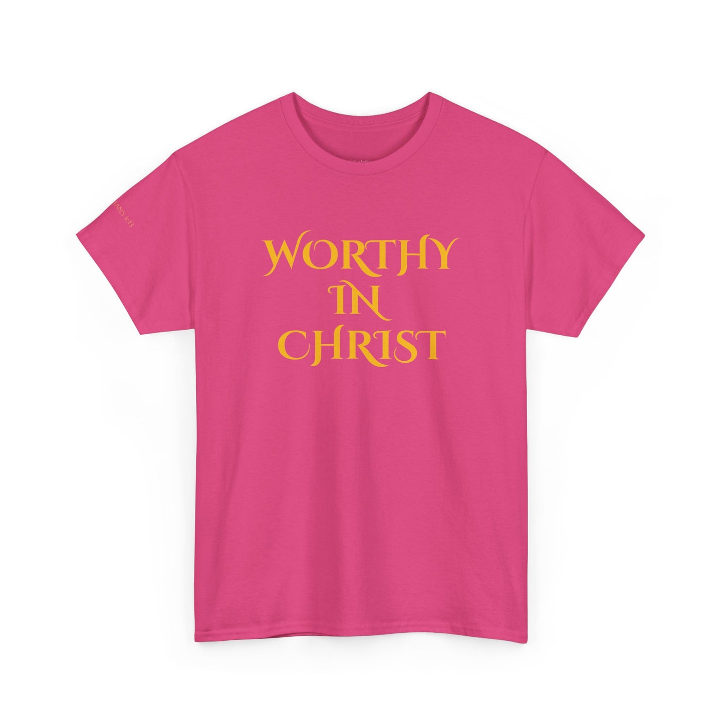 Philippians 4:13