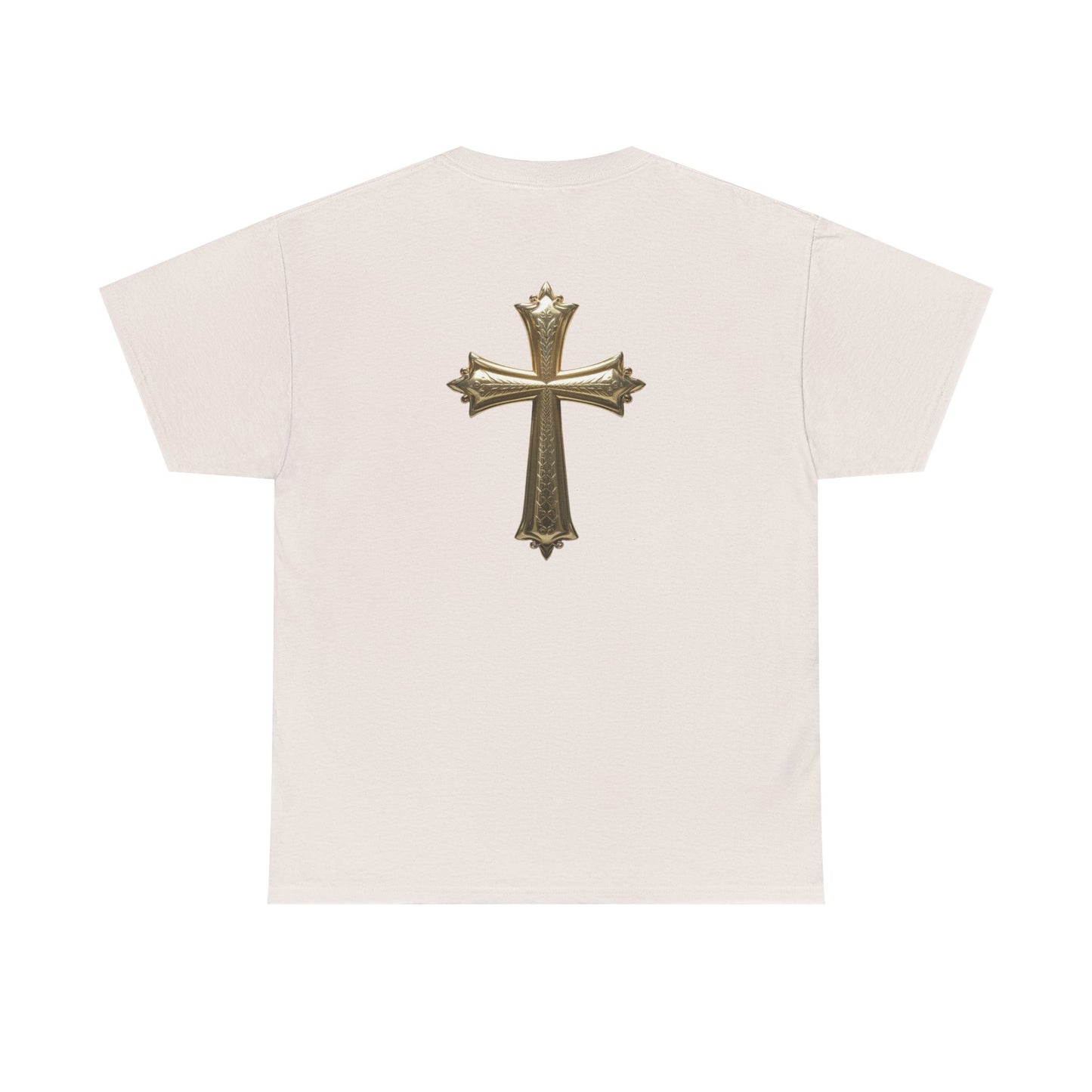 Redeemed