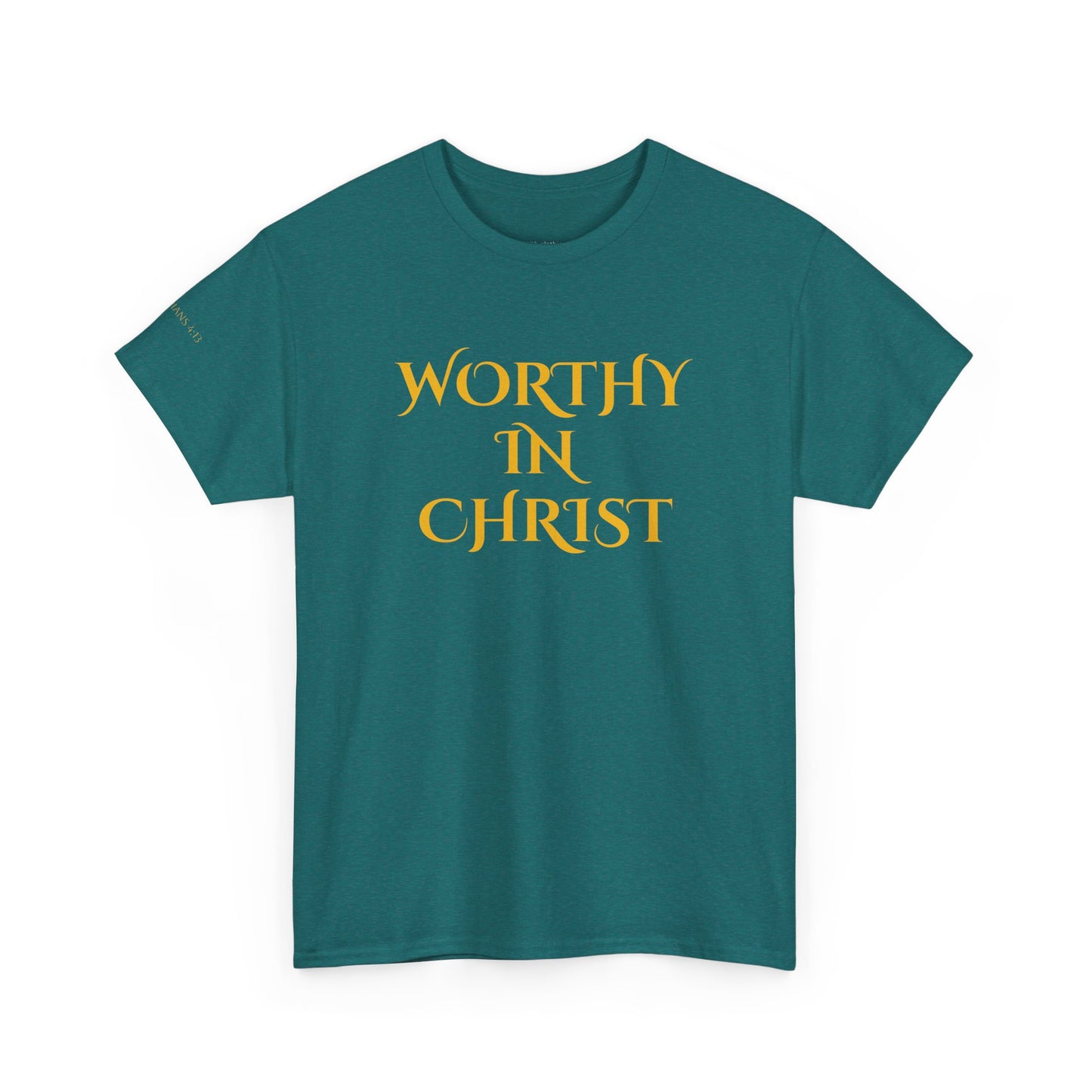 Philippians 4:13