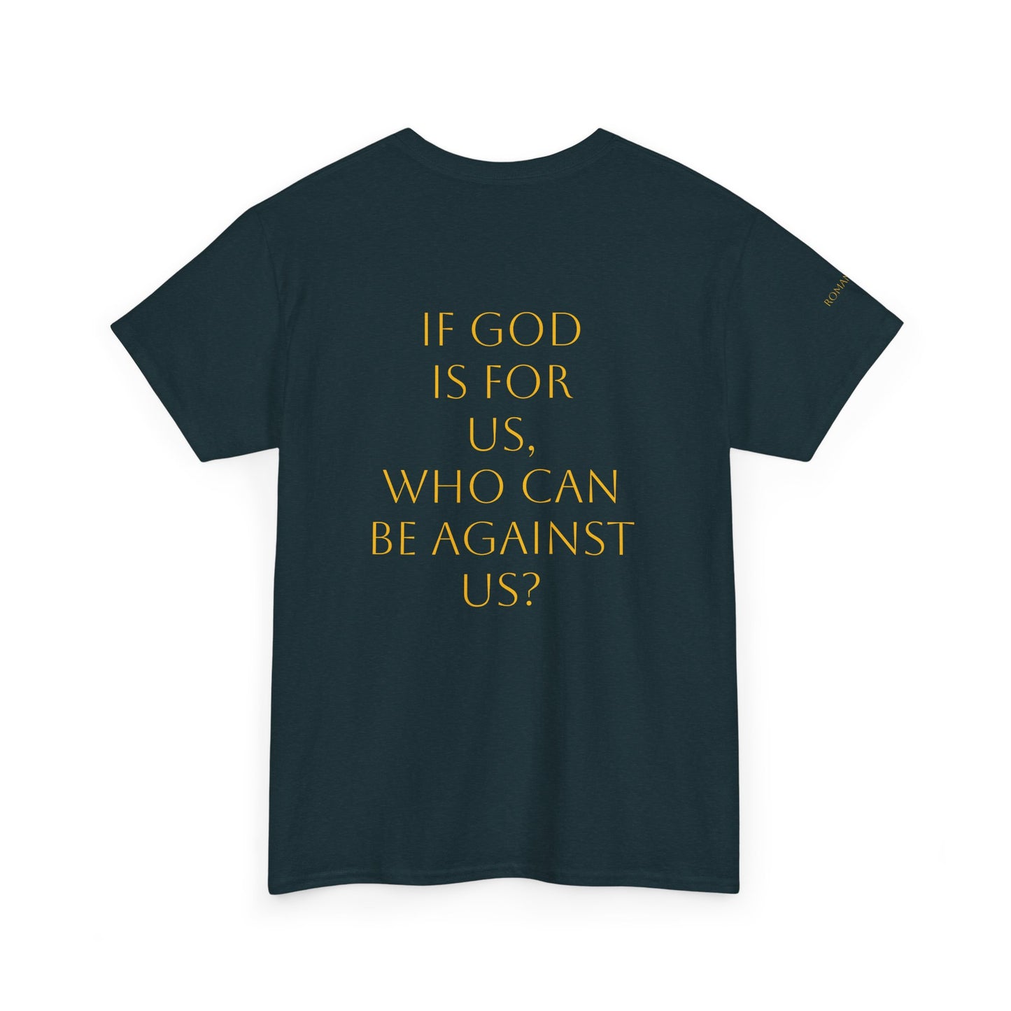 Romans 8:31