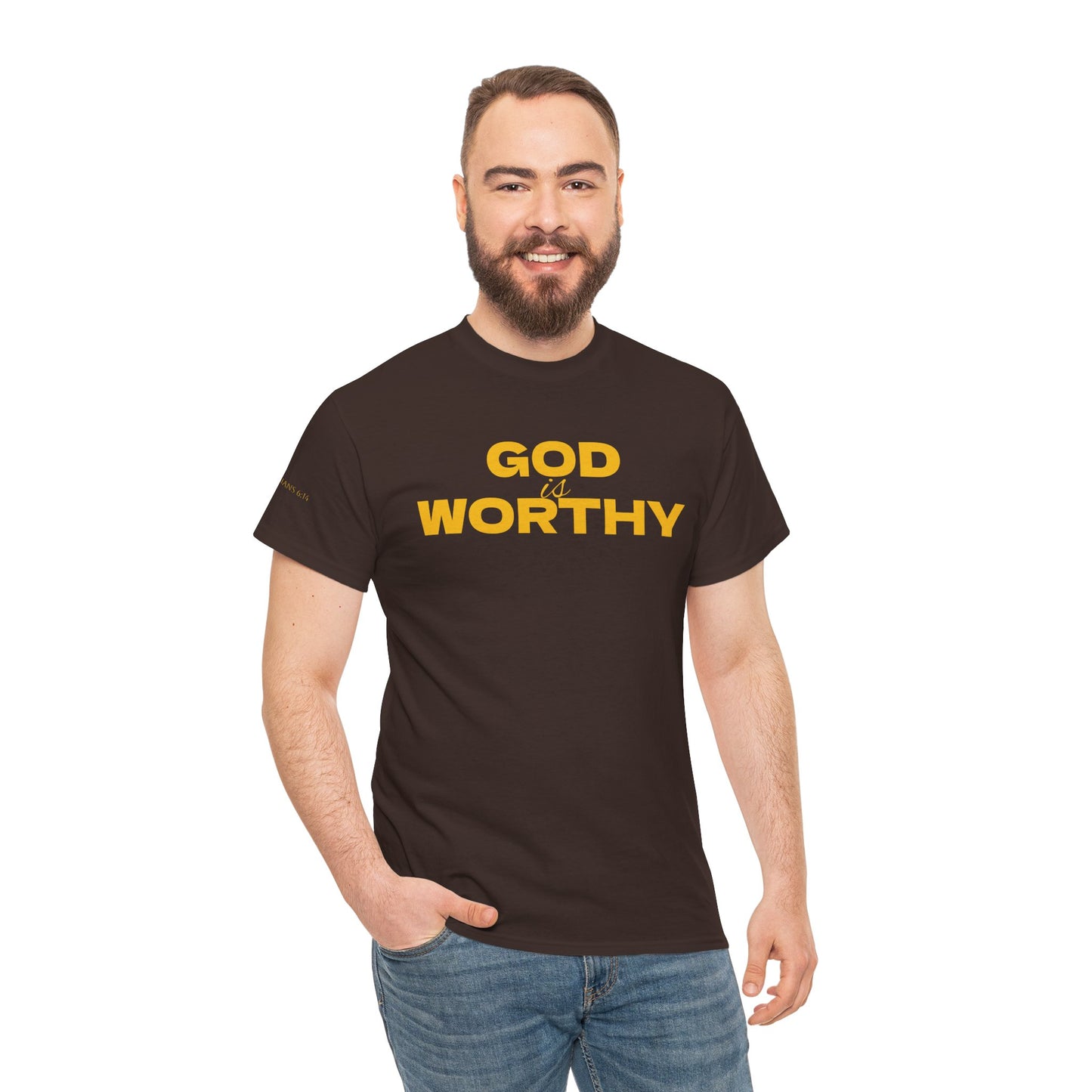EPHESIANS 6:14 Armor or God
