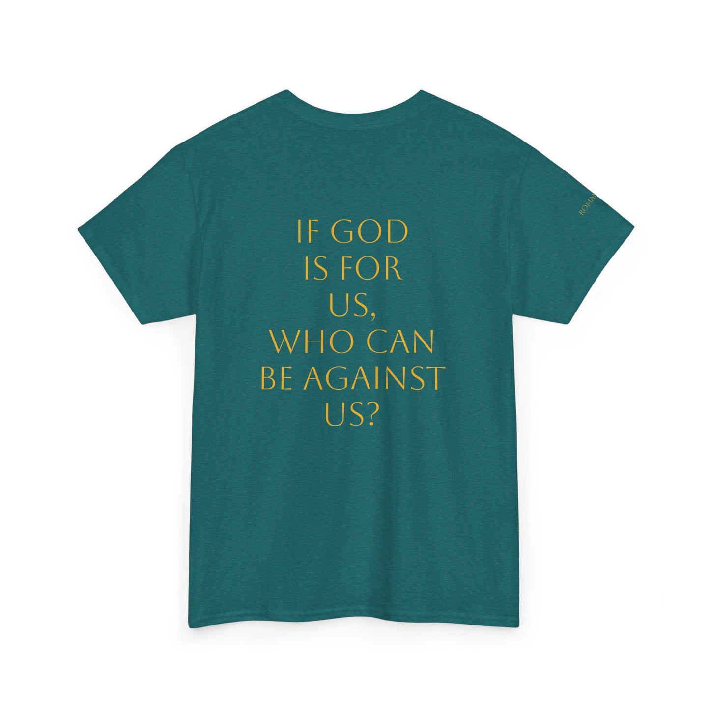 Romans 8:31