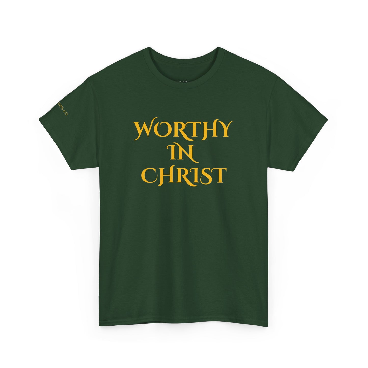 Philippians 4:13