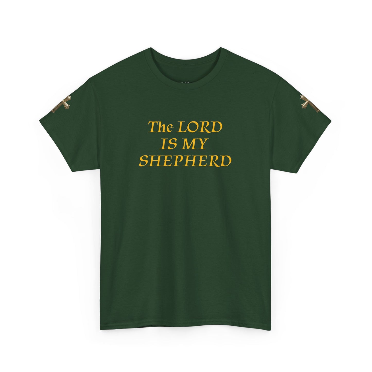 The Lord is my Shepherd