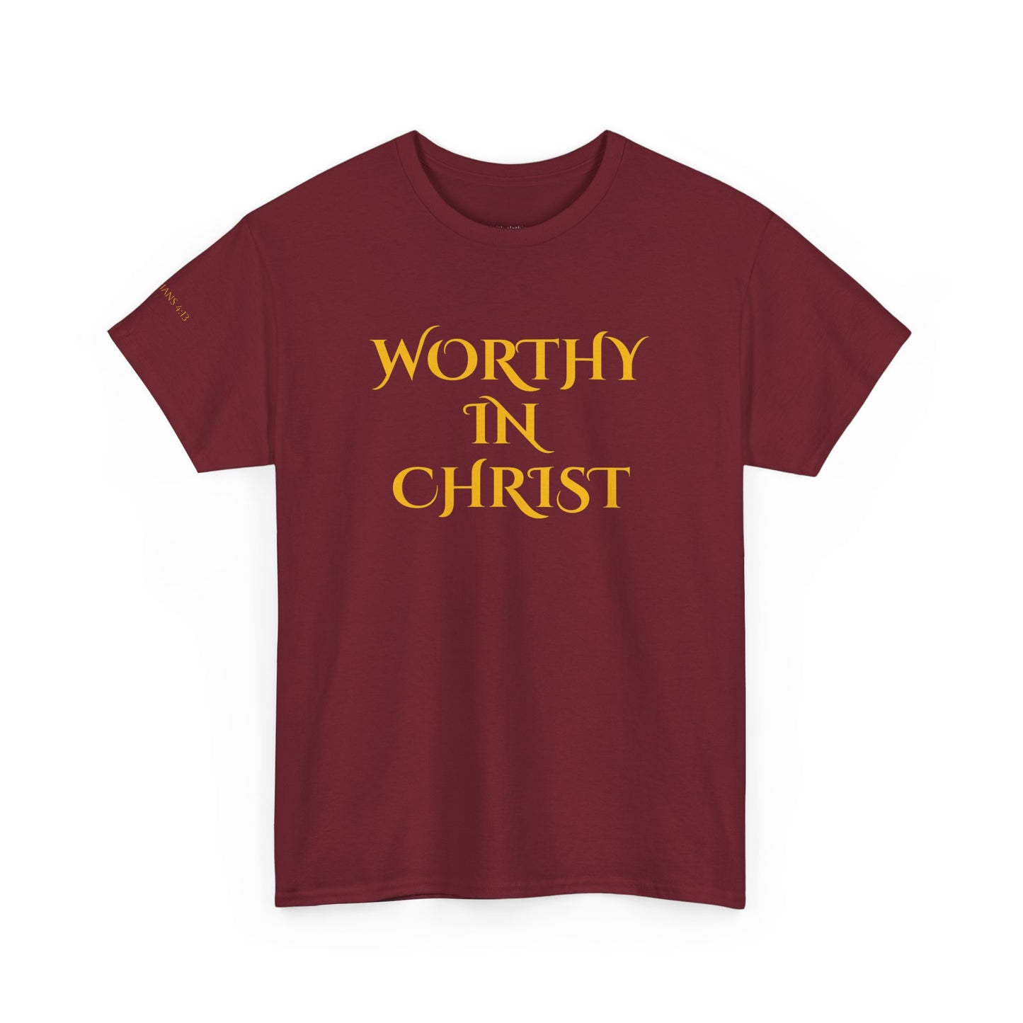 Philippians 4:13