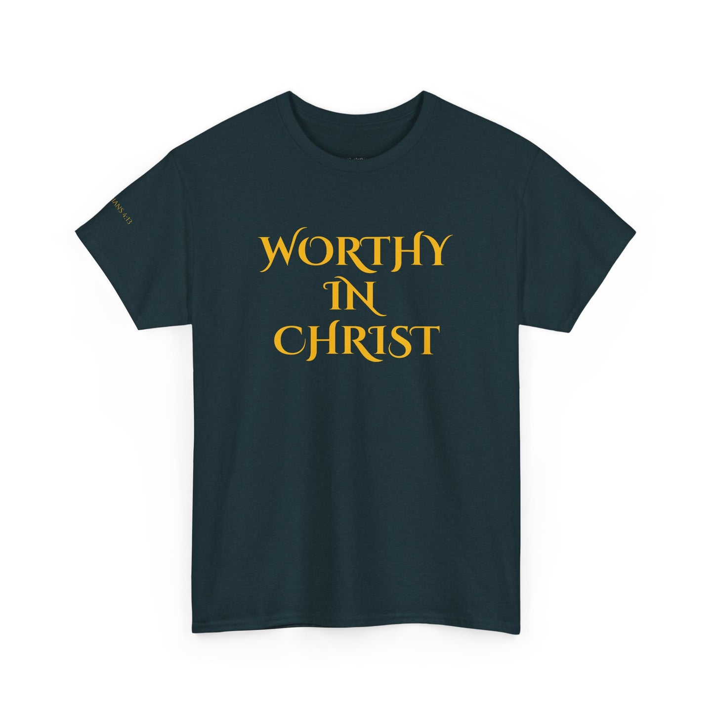 Philippians 4:13