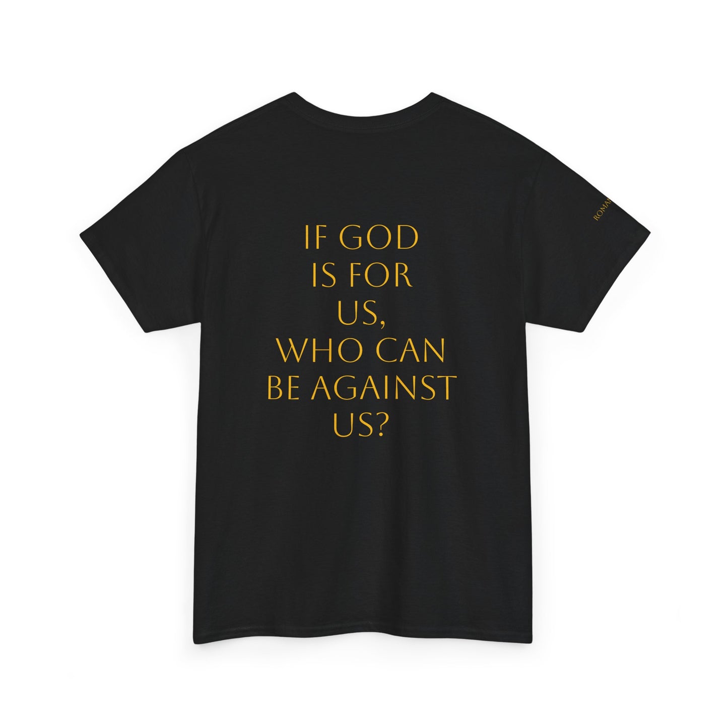 Romans 8:31
