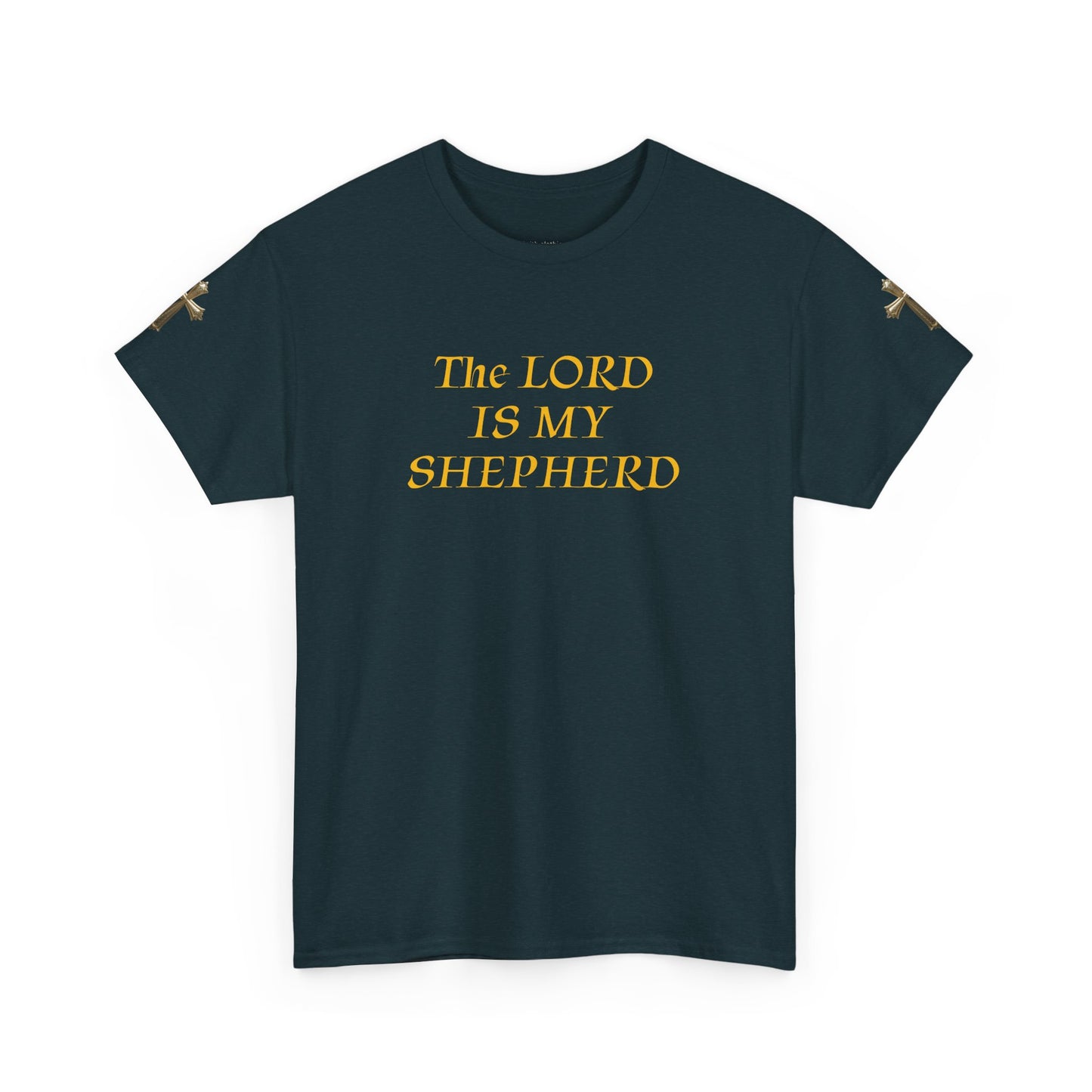 The Lord is my Shepherd