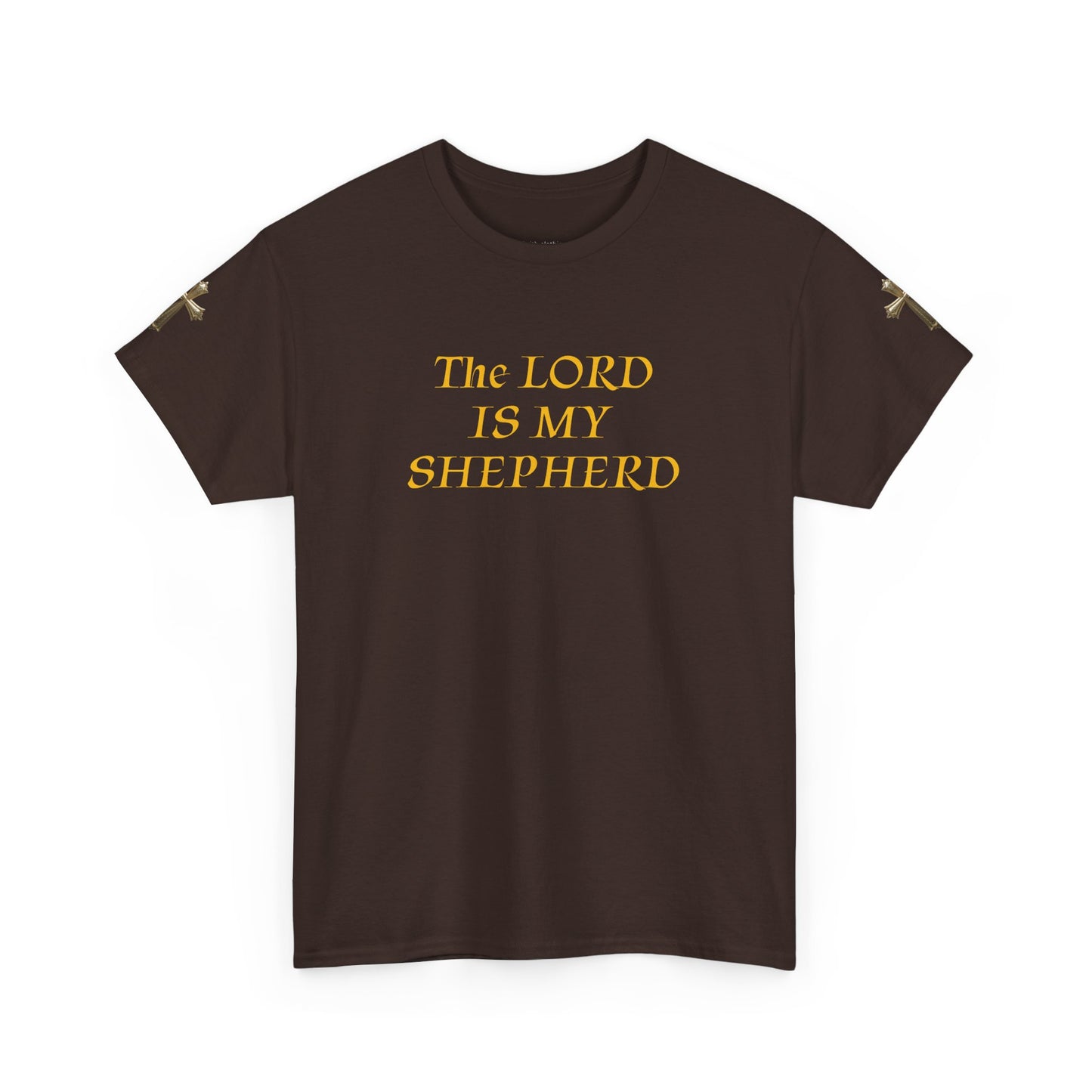 The Lord is my Shepherd