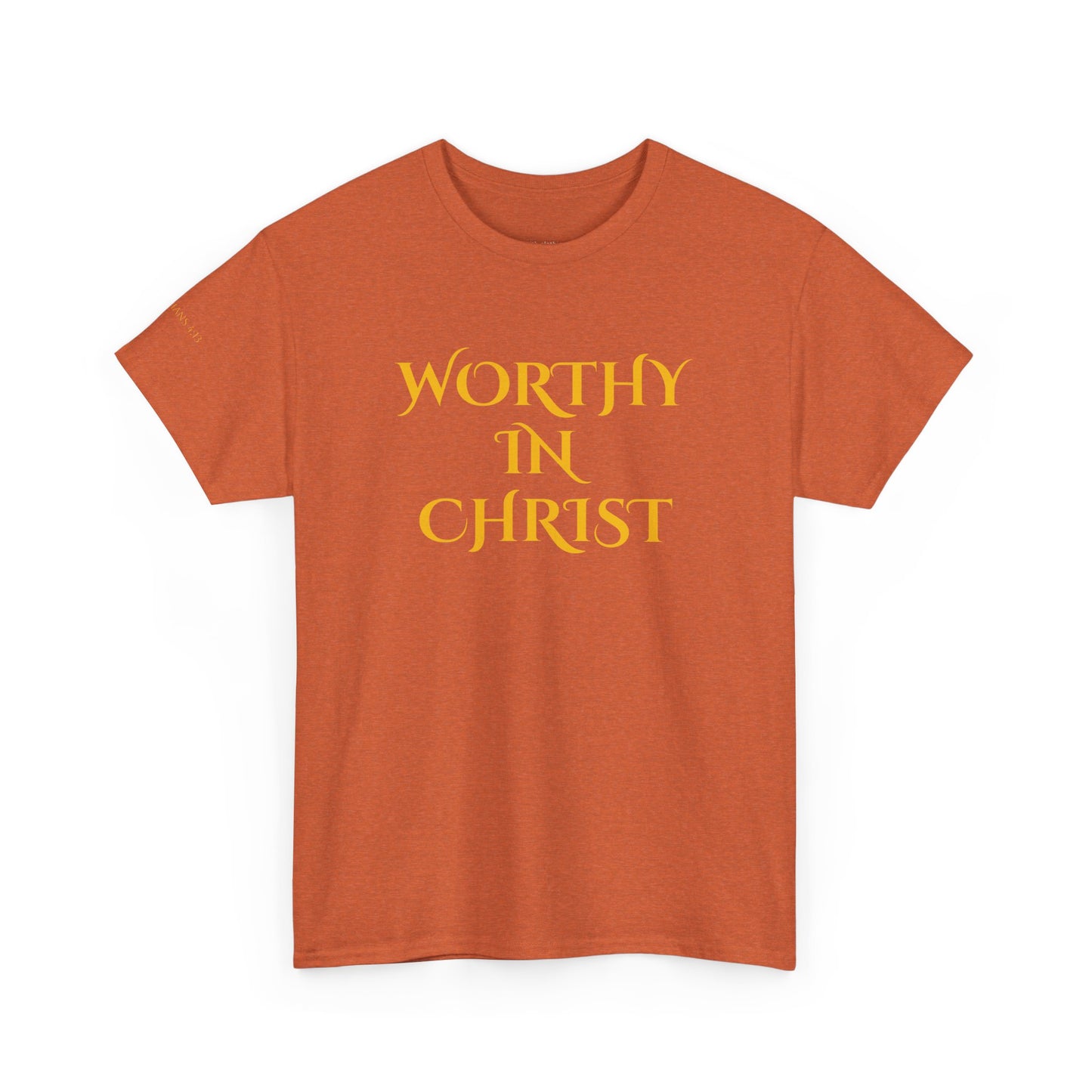 Philippians 4:13