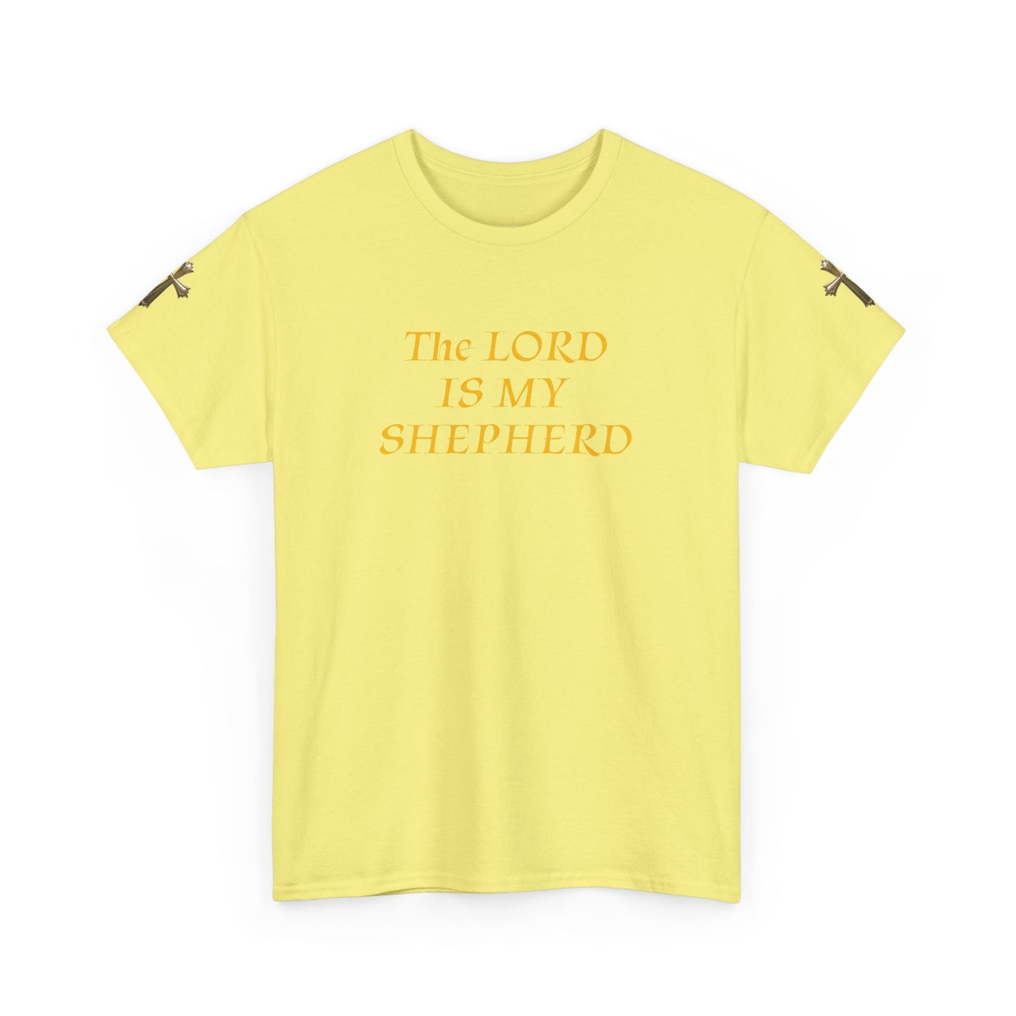 The Lord is my Shepherd