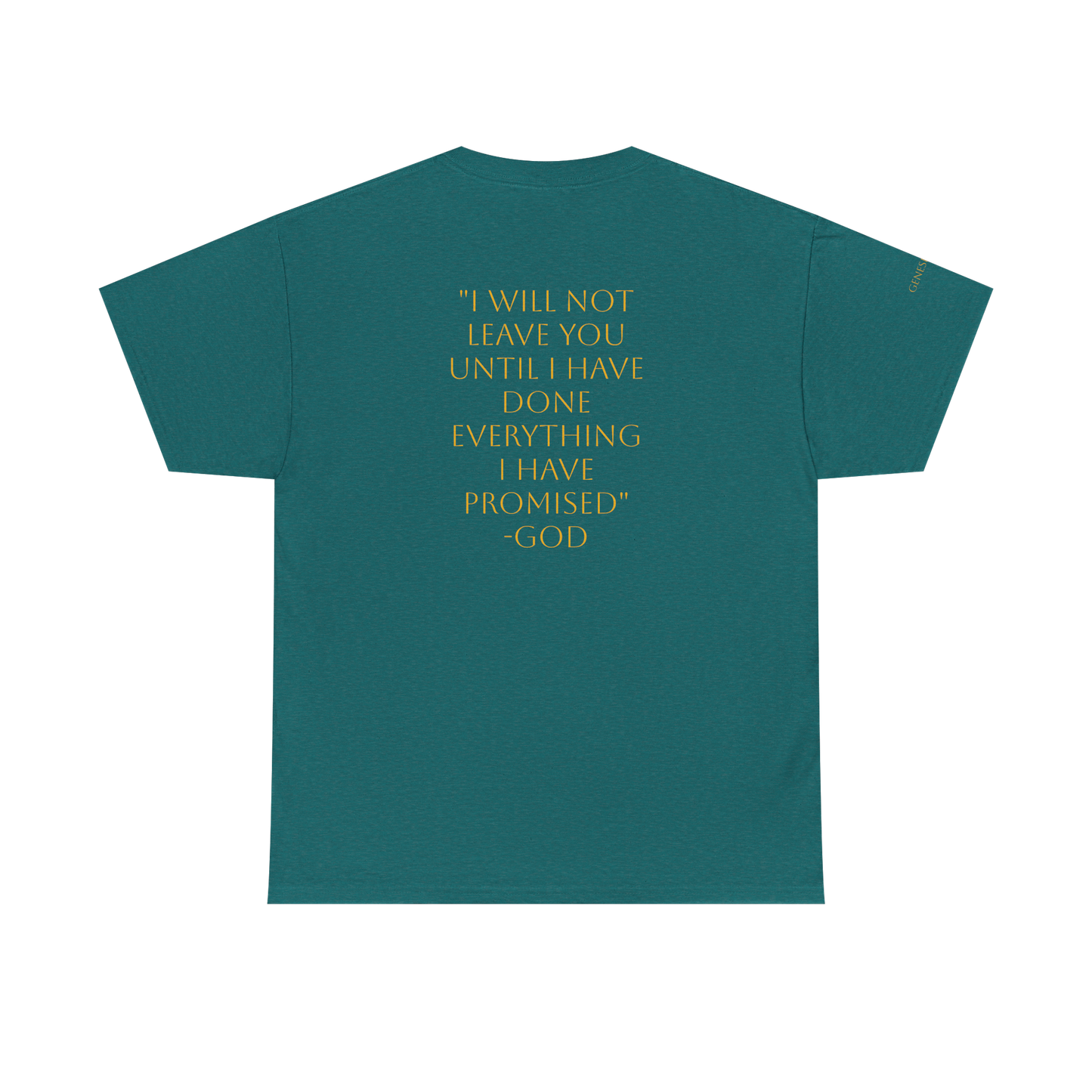 GENESIS 28:15