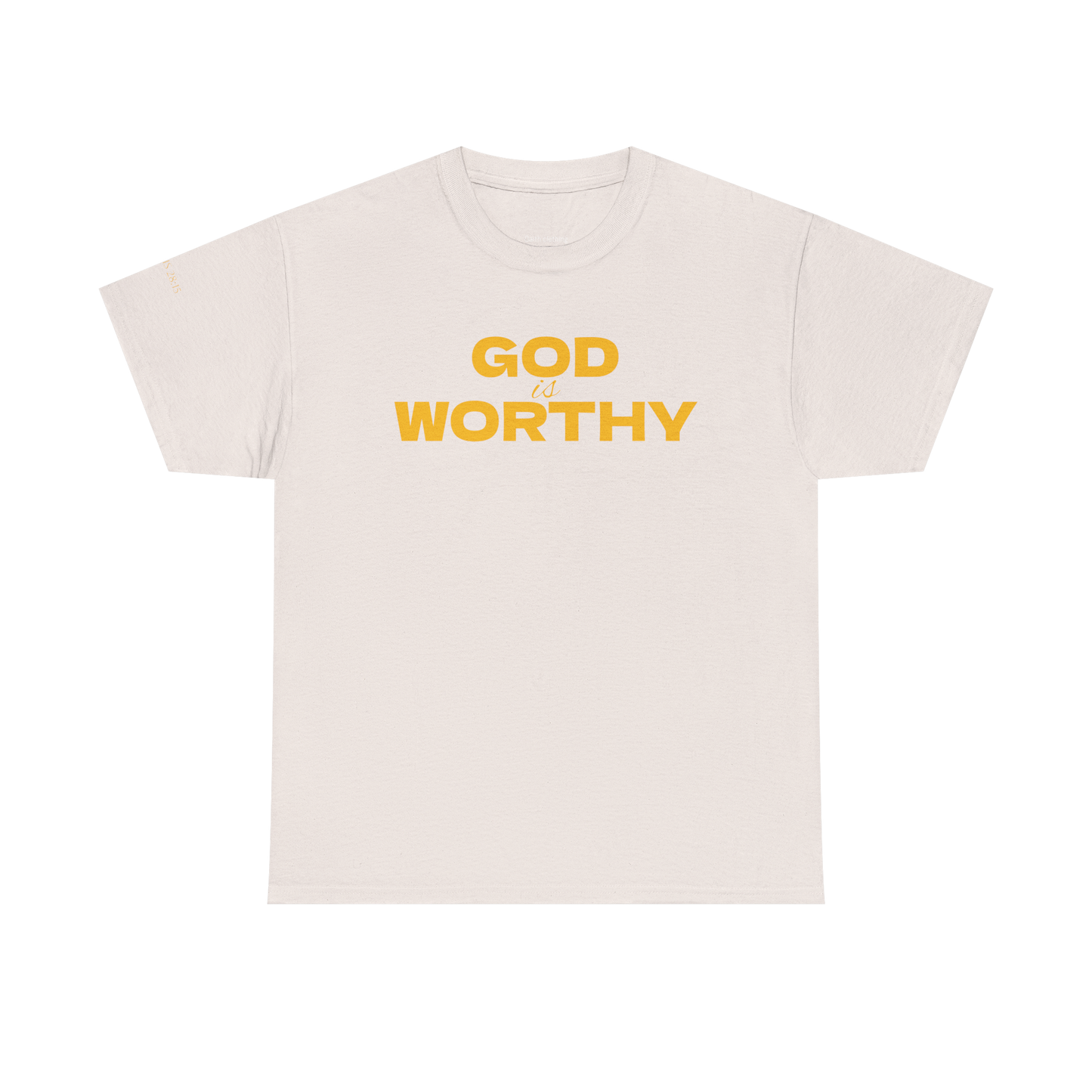 GENESIS 28:15