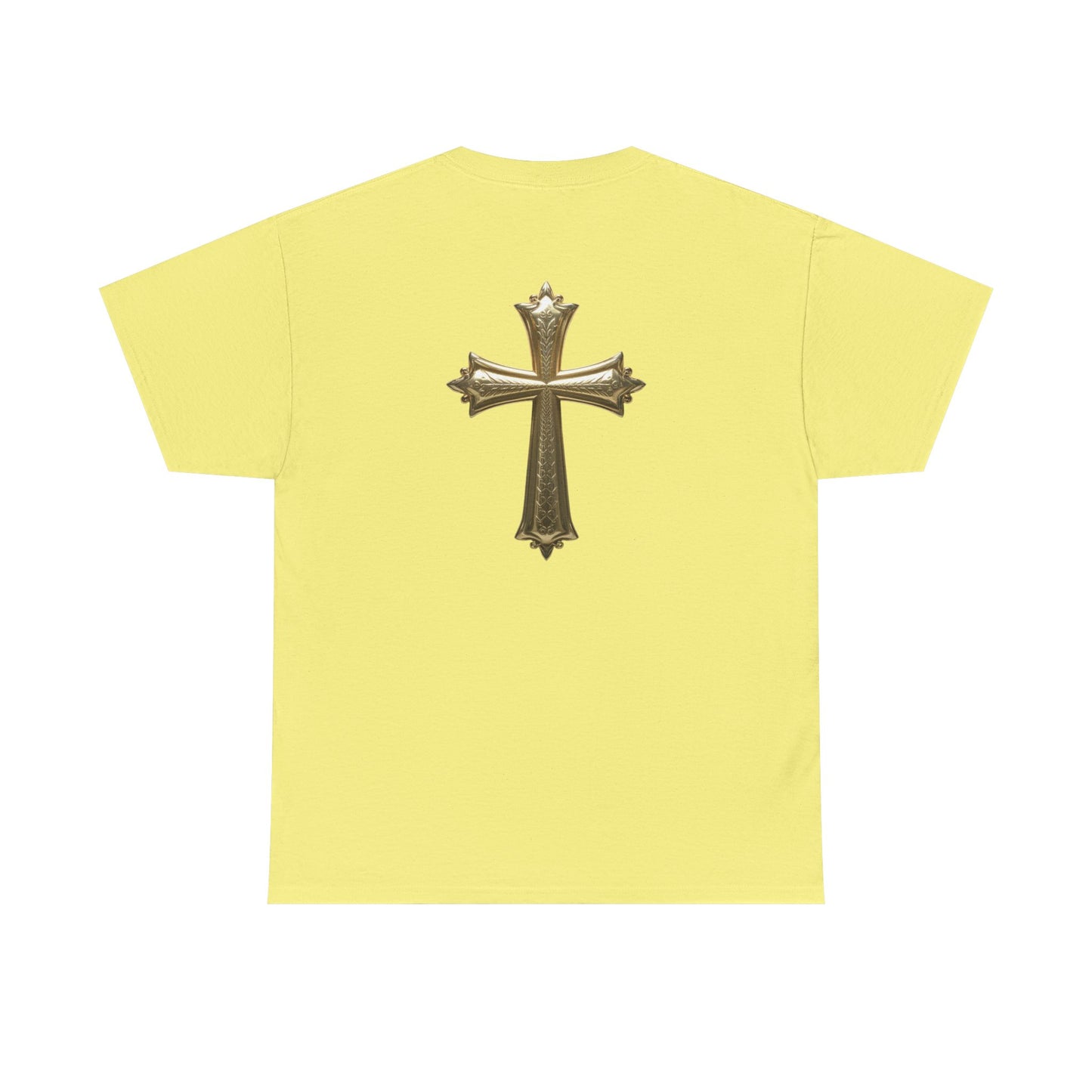 Redeemed