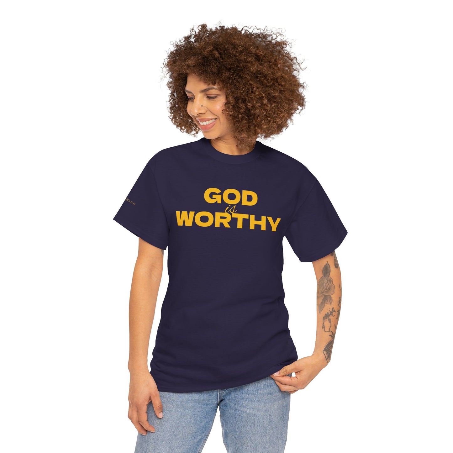 EPHESIANS 6:14 Armor or God