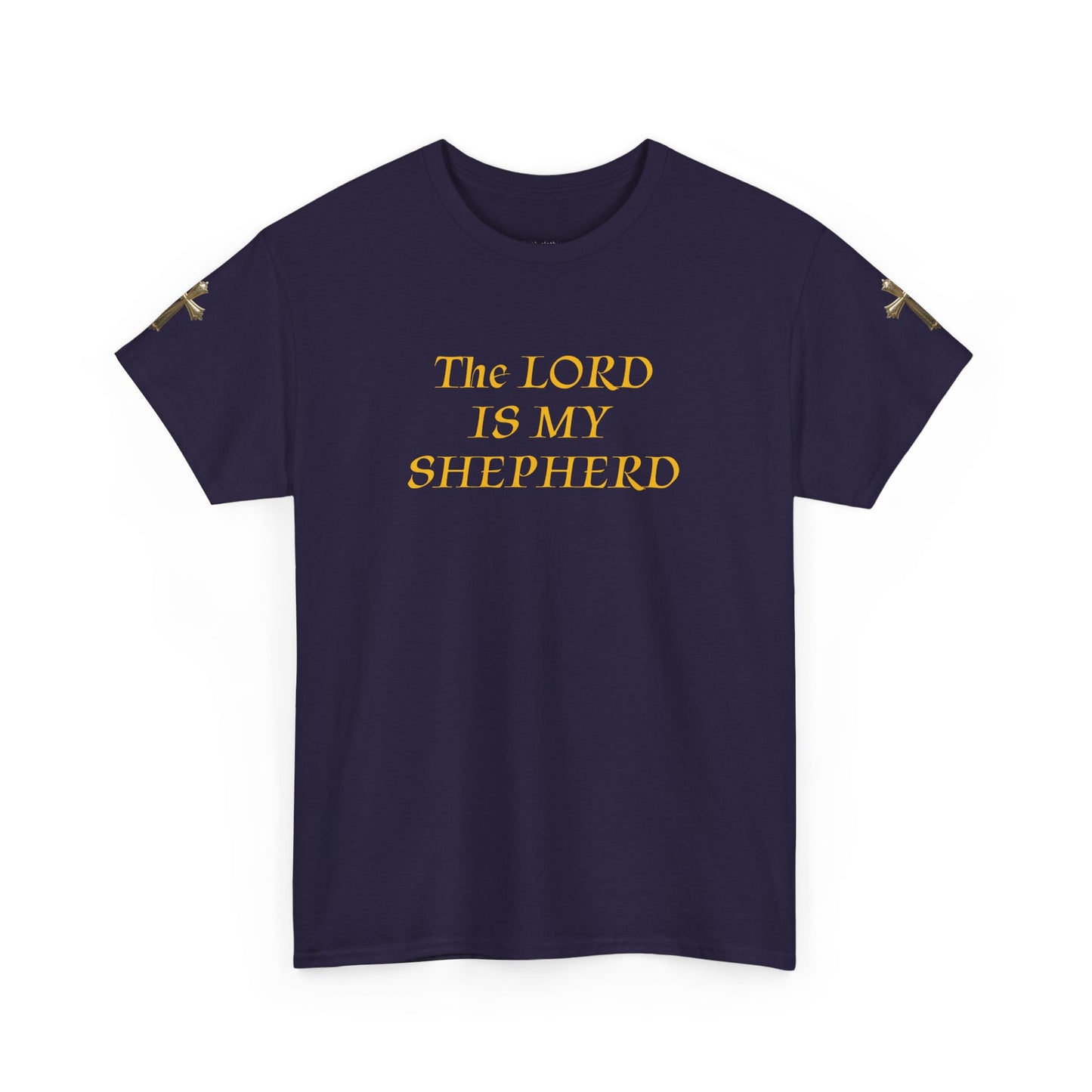 The Lord is my Shepherd