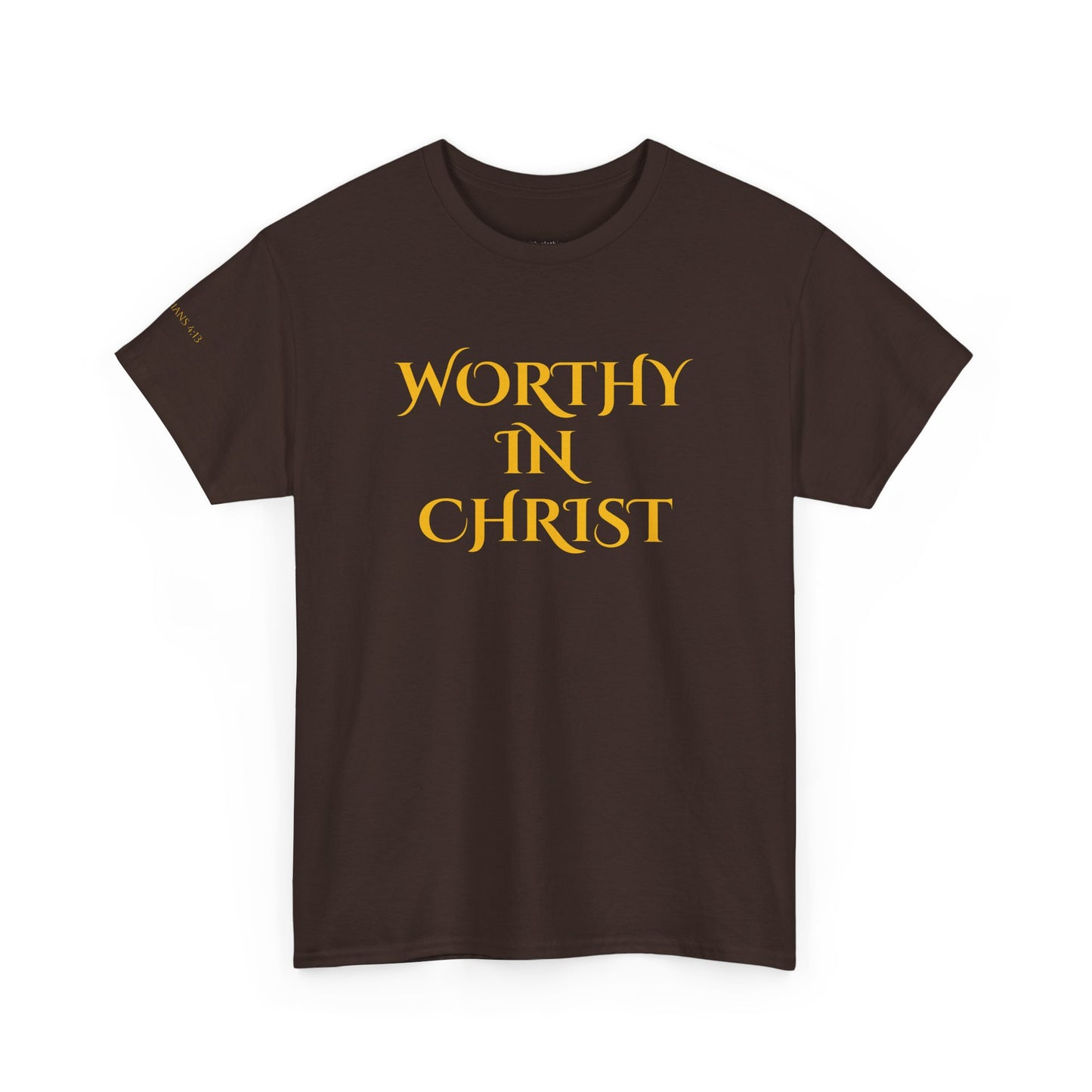 Philippians 4:13