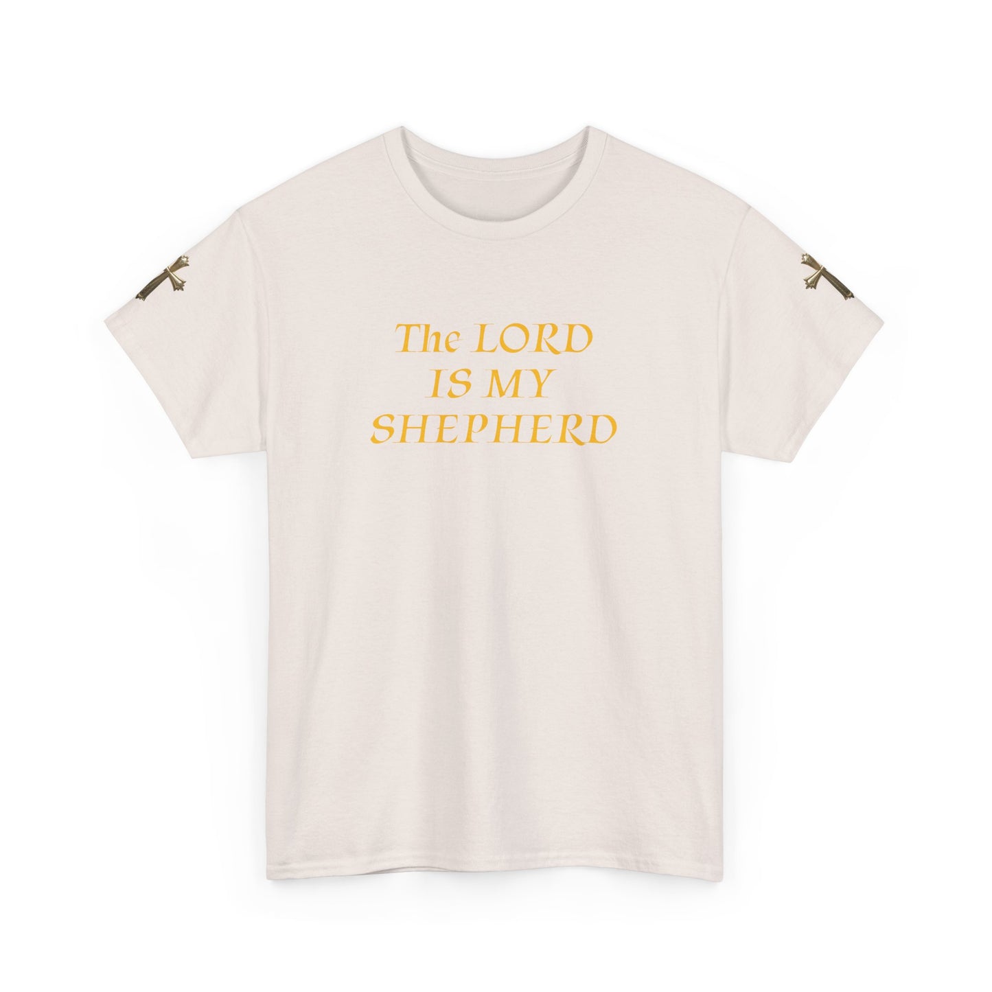The Lord is my Shepherd